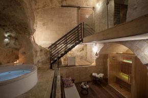 L'Hotel In Pietra Matera